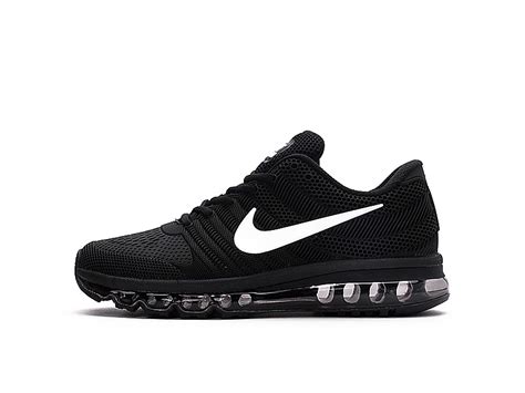 nike air max 2017 zwart maat 46|nike air max 2017.